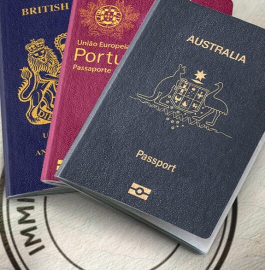 passports